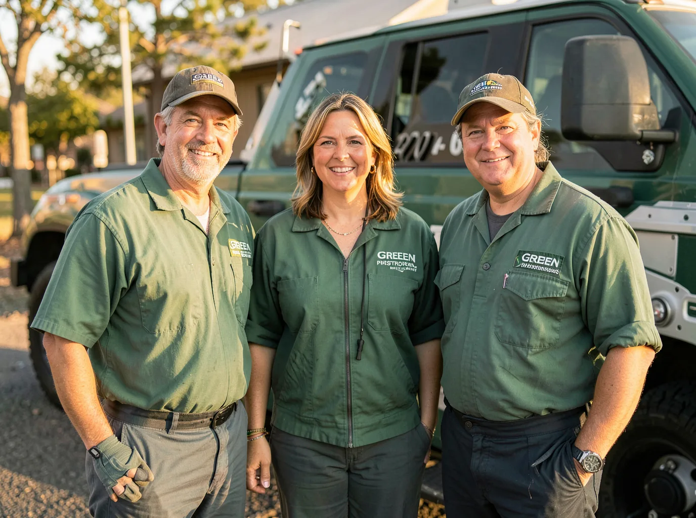 Water Damage Restoration company in Brooks, GA