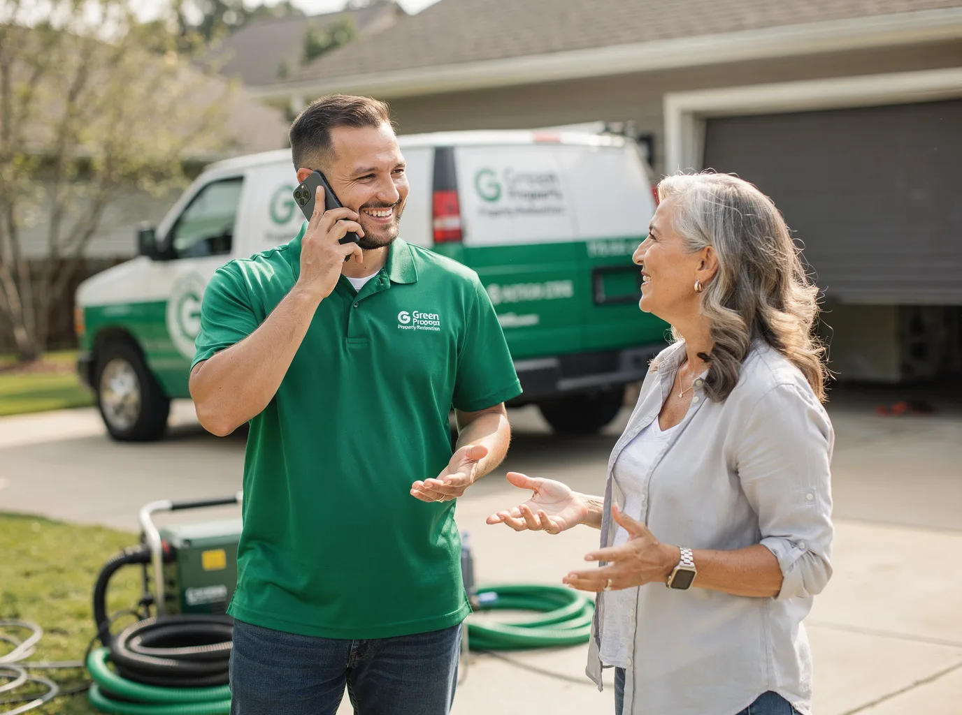 Water Damage Restoration Brooks, GA FAQs